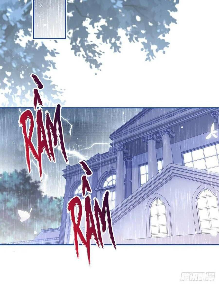Hoàng Nữ Được Cưng Chiều Nhất Đế Quốc Chapter 83 - Trang 2