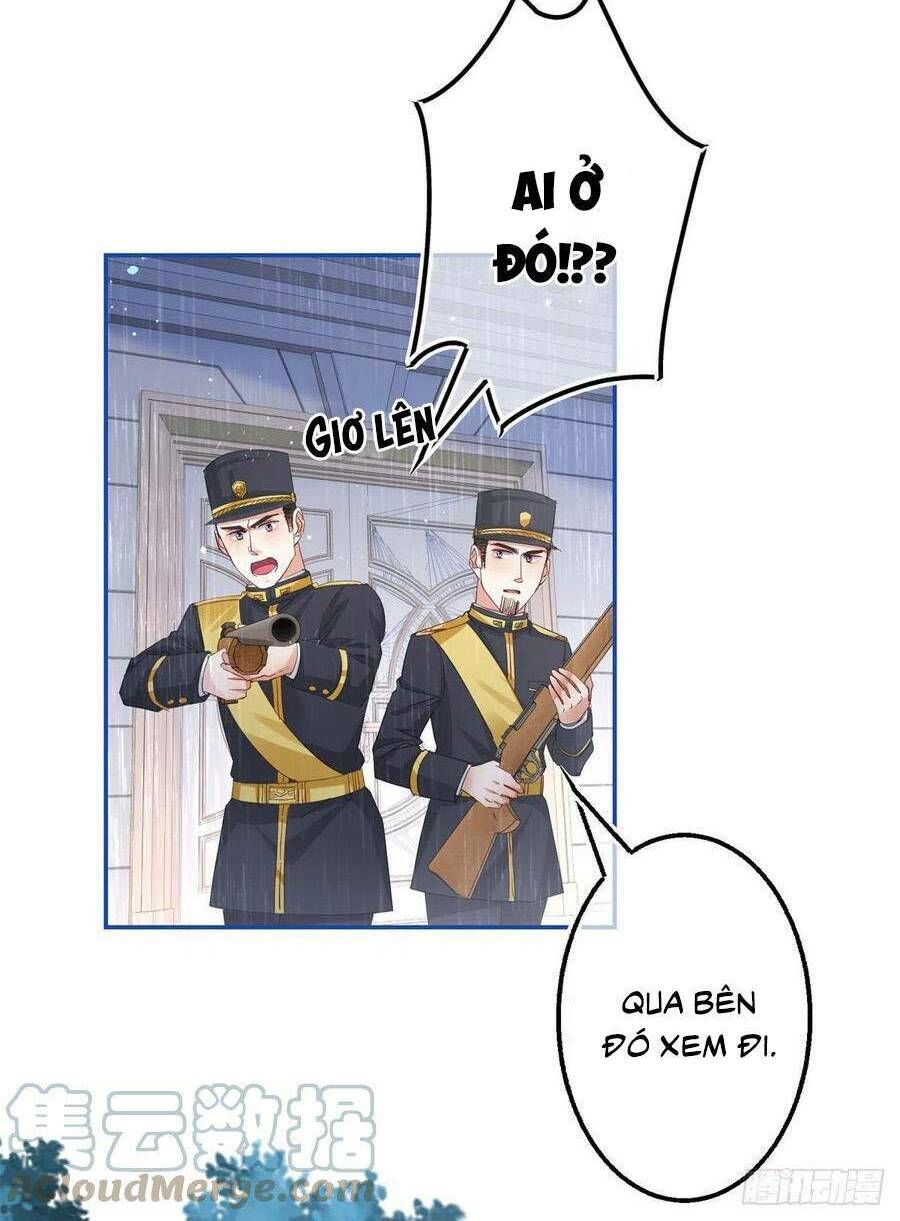 Hoàng Nữ Được Cưng Chiều Nhất Đế Quốc Chapter 83 - Trang 2