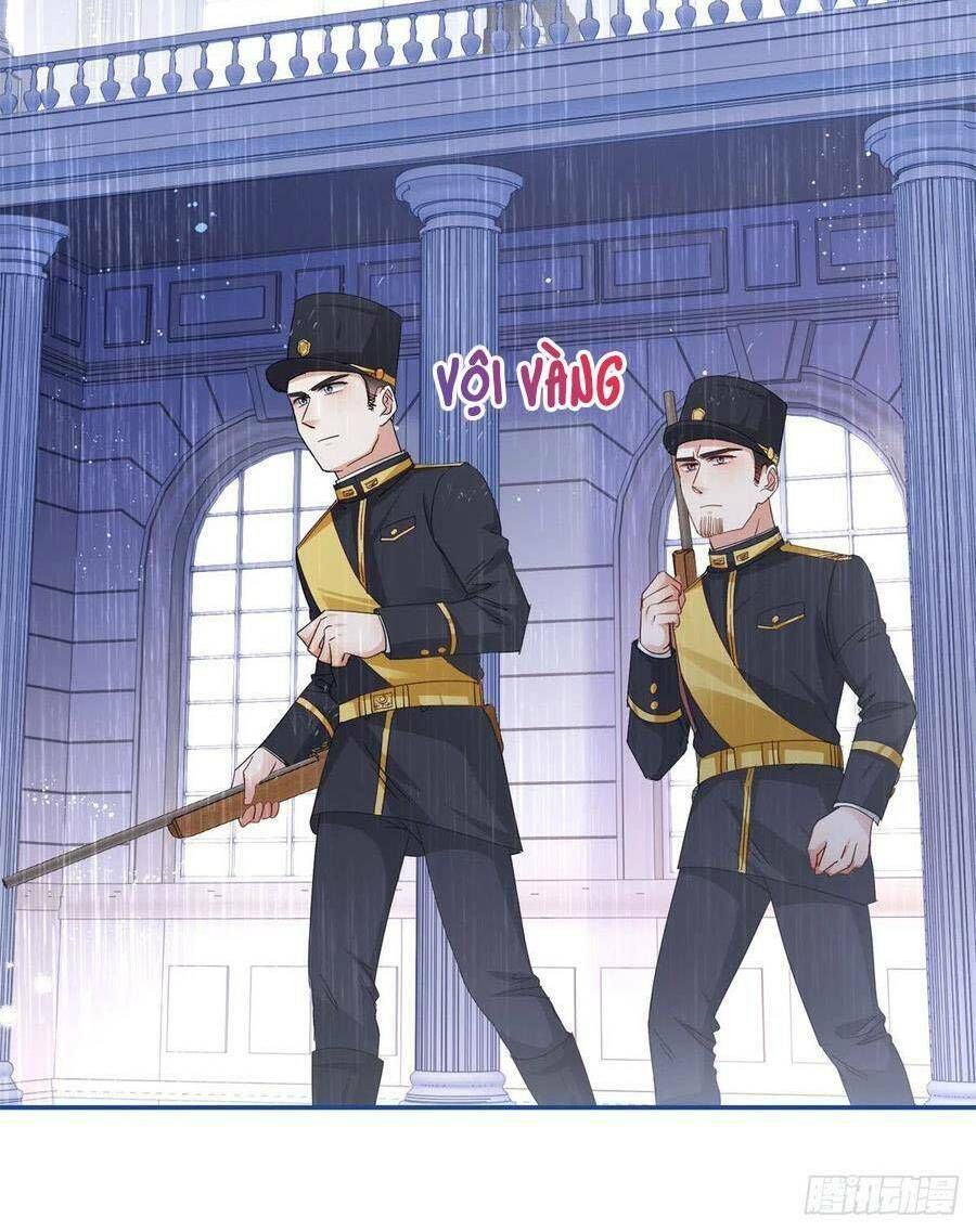 Hoàng Nữ Được Cưng Chiều Nhất Đế Quốc Chapter 83 - Trang 2