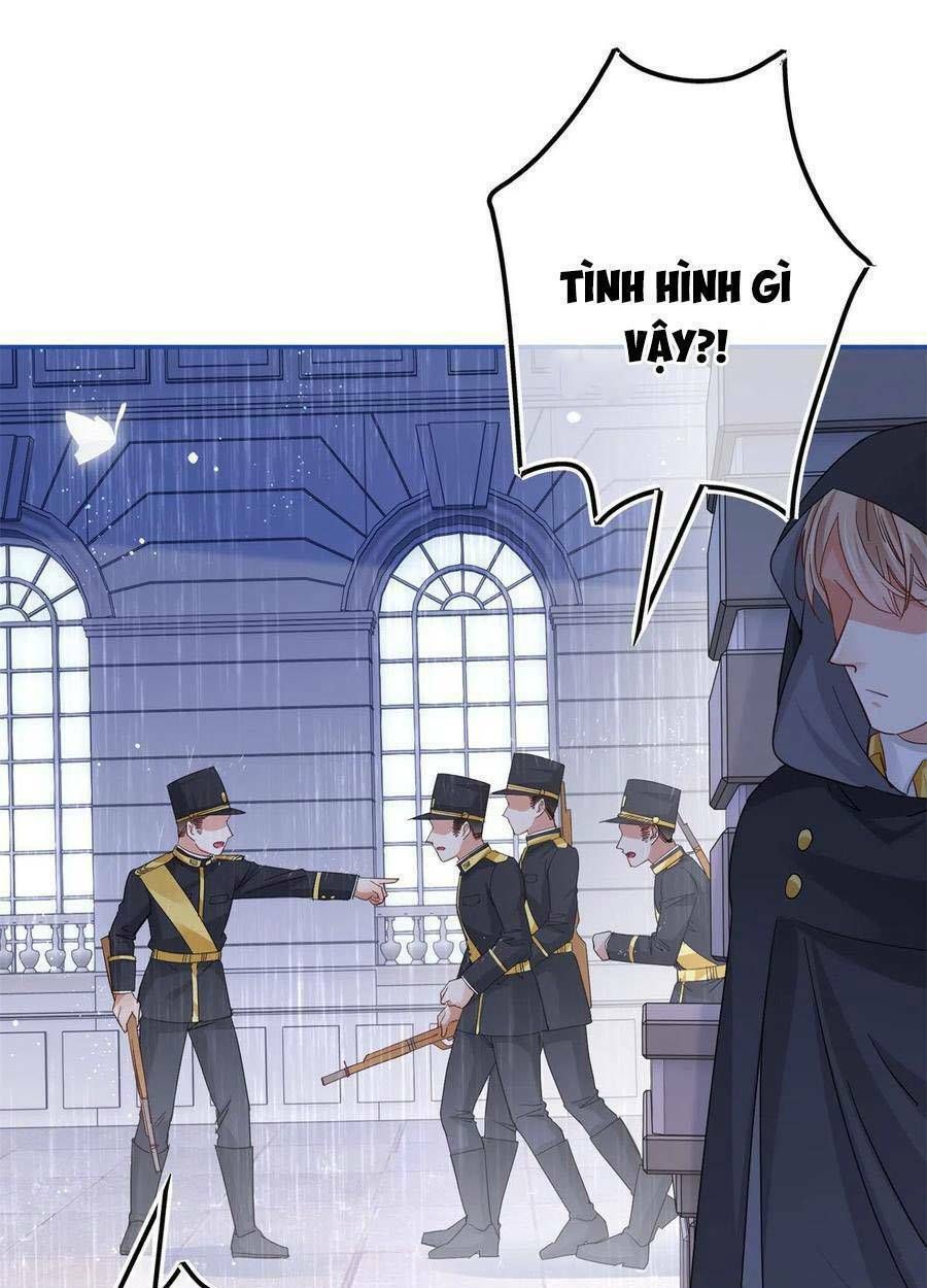 Hoàng Nữ Được Cưng Chiều Nhất Đế Quốc Chapter 83 - Trang 2