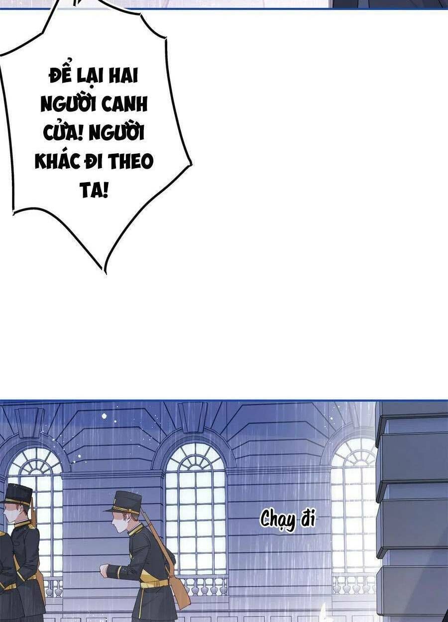 Hoàng Nữ Được Cưng Chiều Nhất Đế Quốc Chapter 83 - Trang 2