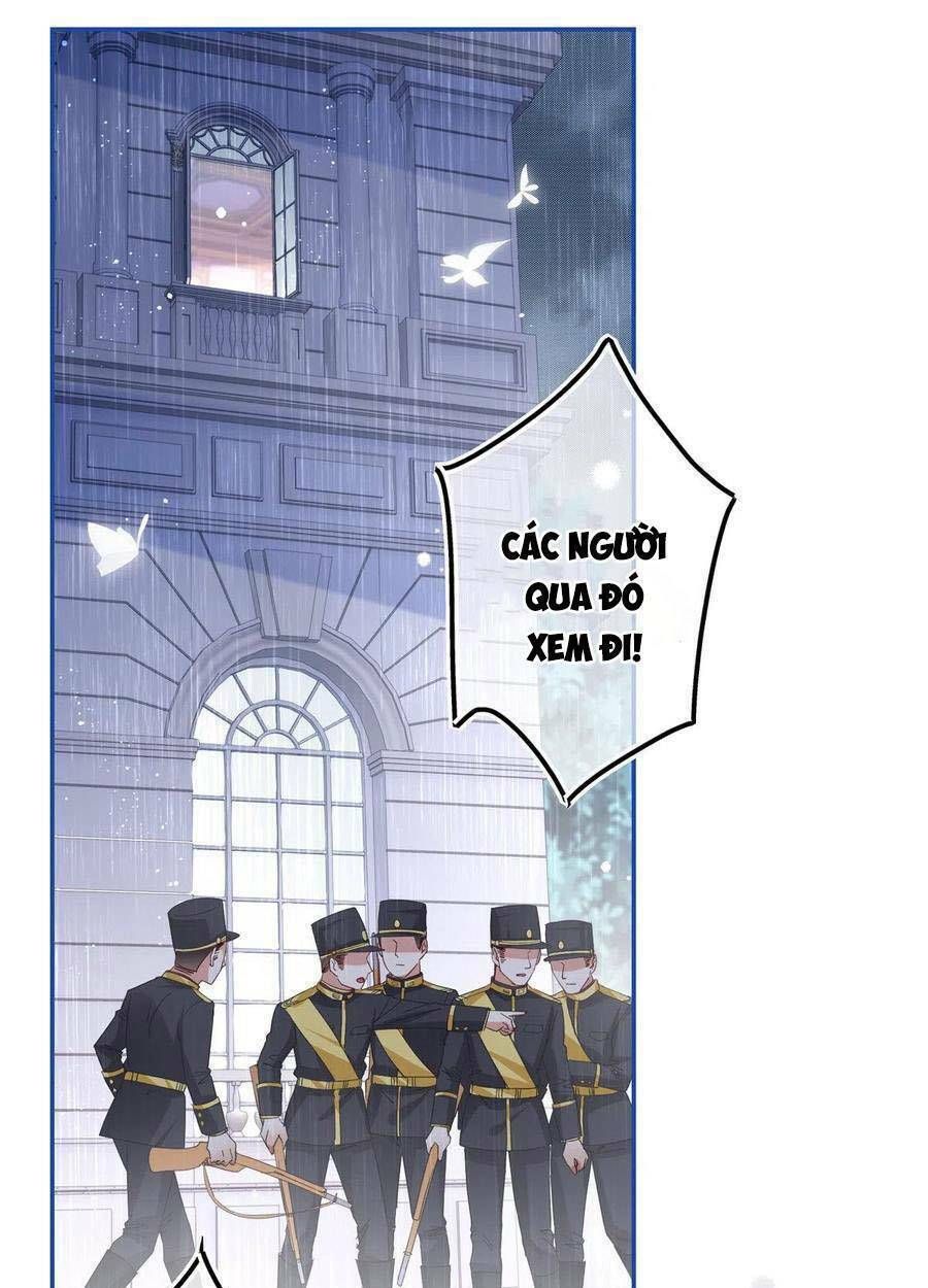Hoàng Nữ Được Cưng Chiều Nhất Đế Quốc Chapter 83 - Trang 2