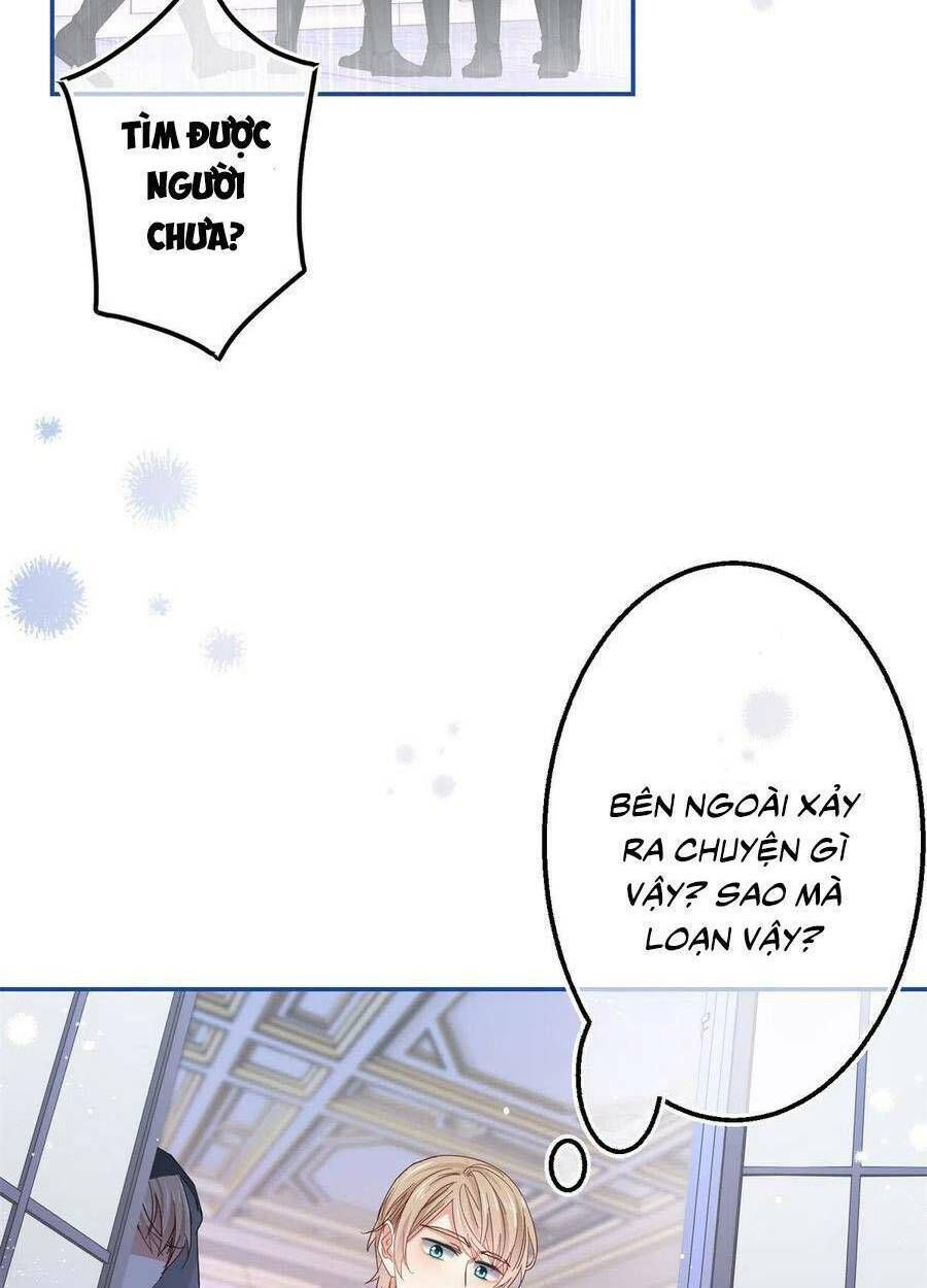 Hoàng Nữ Được Cưng Chiều Nhất Đế Quốc Chapter 83 - Trang 2