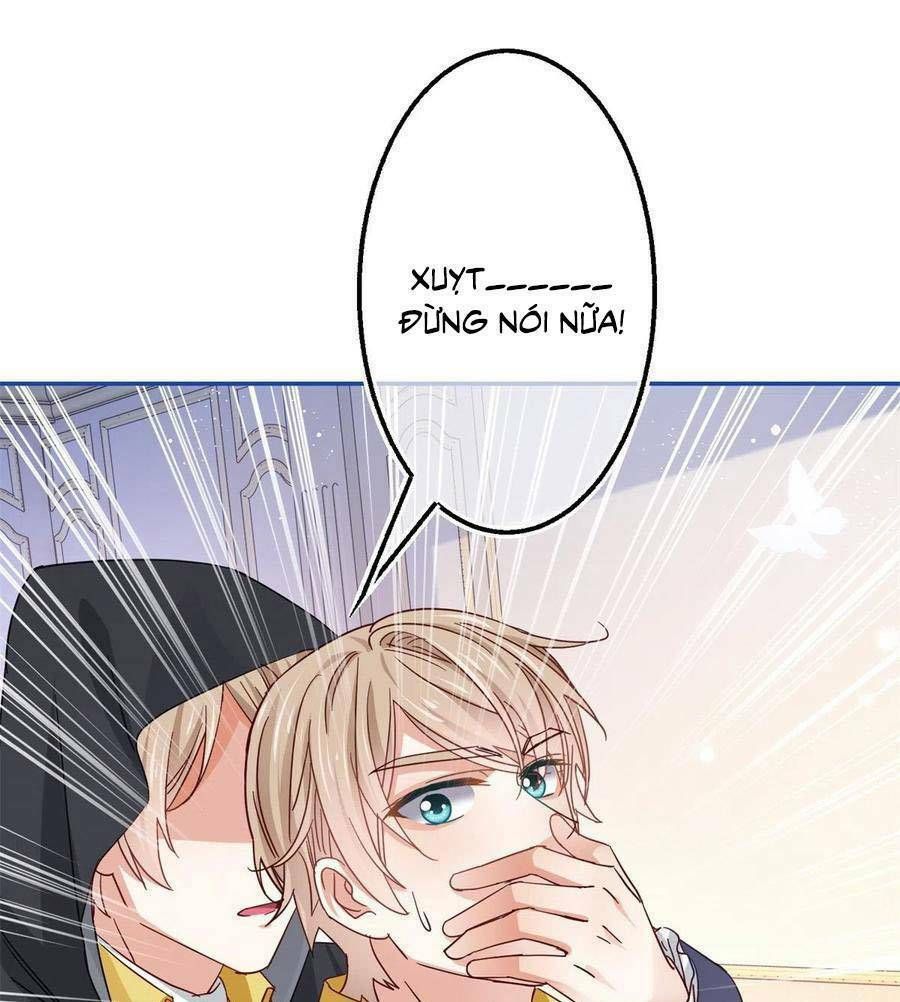 Hoàng Nữ Được Cưng Chiều Nhất Đế Quốc Chapter 83 - Trang 2