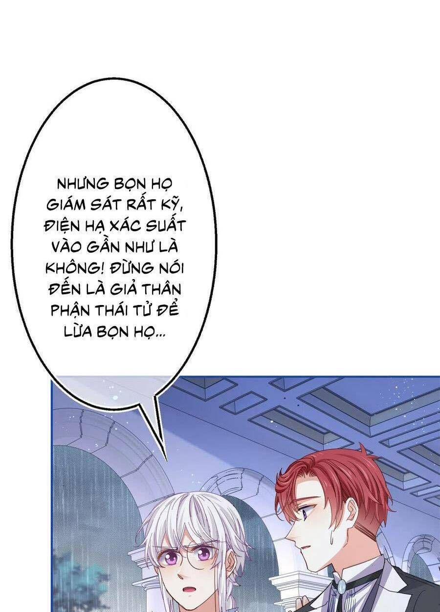 Hoàng Nữ Được Cưng Chiều Nhất Đế Quốc Chapter 83 - Trang 2