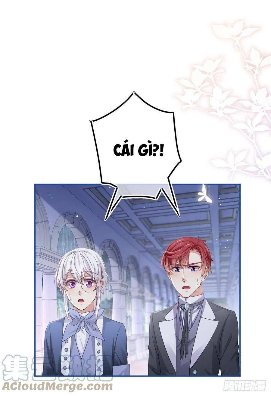 Hoàng Nữ Được Cưng Chiều Nhất Đế Quốc Chapter 83 - Trang 2