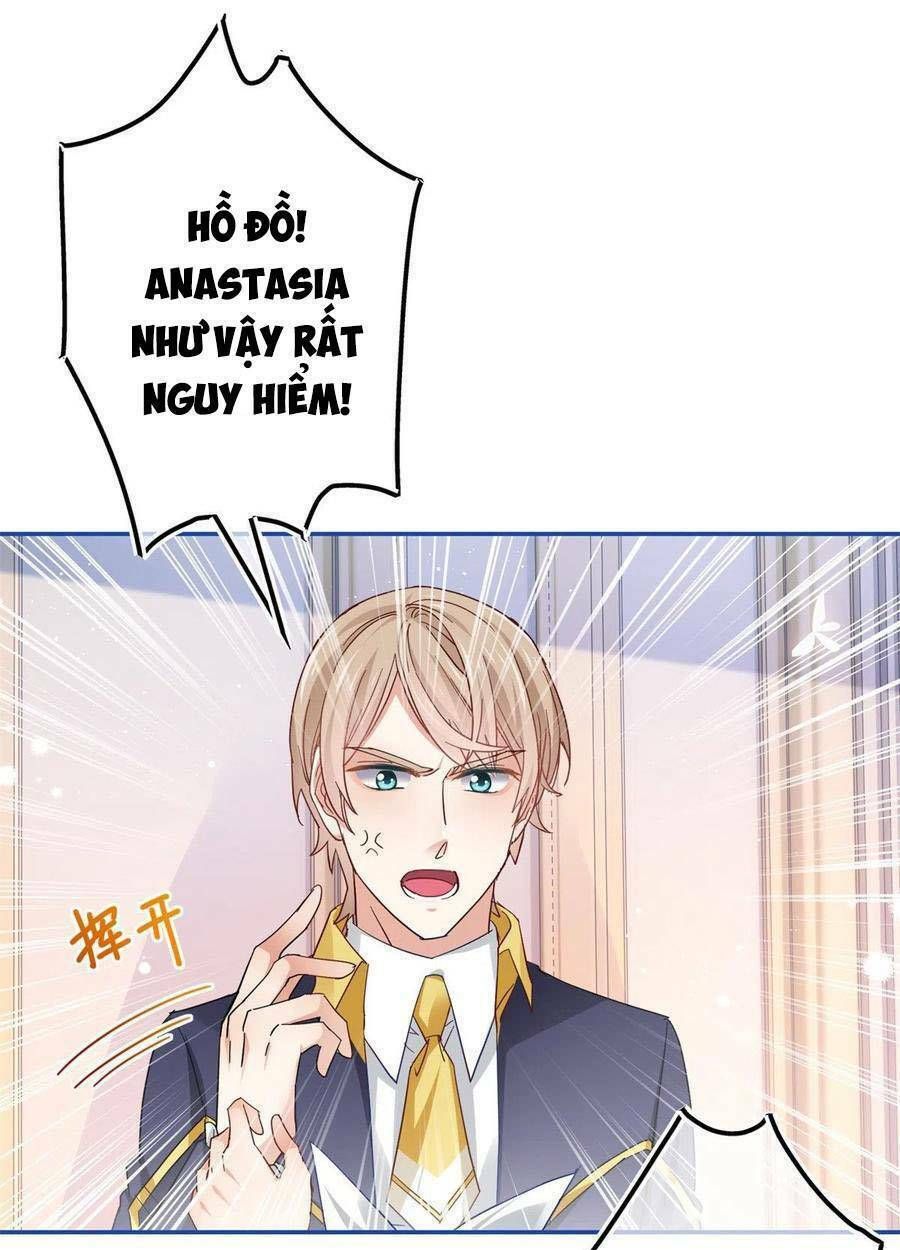 Hoàng Nữ Được Cưng Chiều Nhất Đế Quốc Chapter 84 - Trang 2