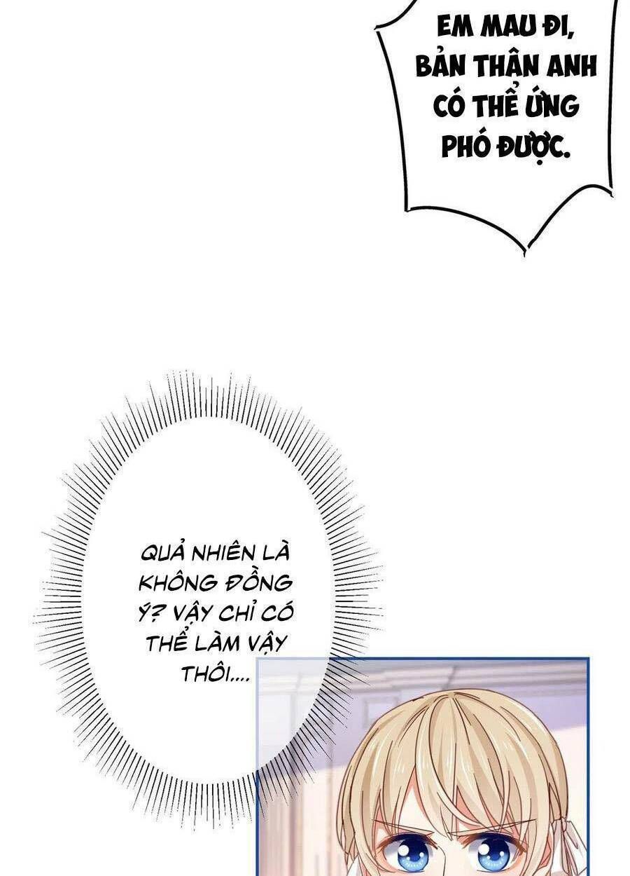 Hoàng Nữ Được Cưng Chiều Nhất Đế Quốc Chapter 84 - Trang 2