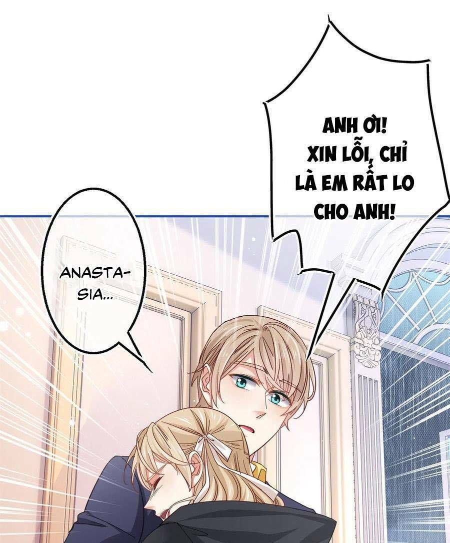 Hoàng Nữ Được Cưng Chiều Nhất Đế Quốc Chapter 84 - Trang 2