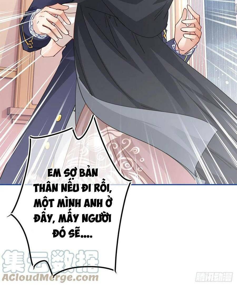 Hoàng Nữ Được Cưng Chiều Nhất Đế Quốc Chapter 84 - Trang 2