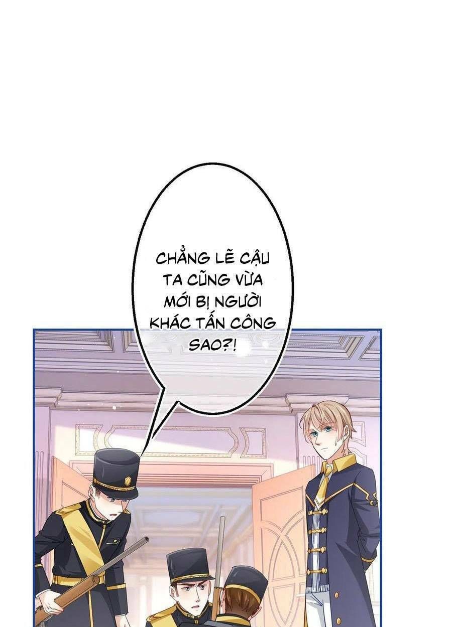 Hoàng Nữ Được Cưng Chiều Nhất Đế Quốc Chapter 84 - Trang 2