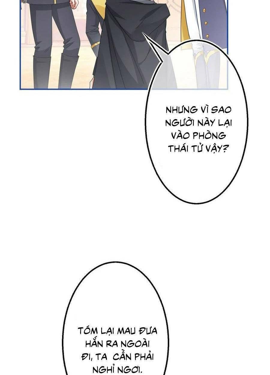 Hoàng Nữ Được Cưng Chiều Nhất Đế Quốc Chapter 84 - Trang 2