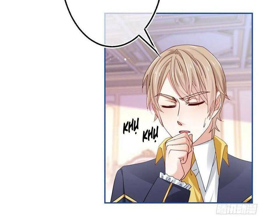 Hoàng Nữ Được Cưng Chiều Nhất Đế Quốc Chapter 84 - Trang 2