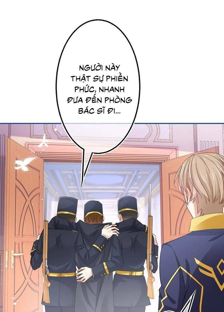 Hoàng Nữ Được Cưng Chiều Nhất Đế Quốc Chapter 84 - Trang 2