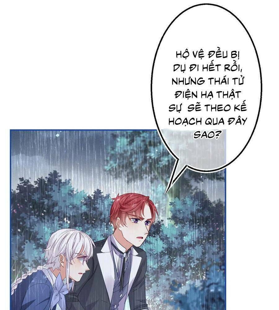 Hoàng Nữ Được Cưng Chiều Nhất Đế Quốc Chapter 84 - Trang 2