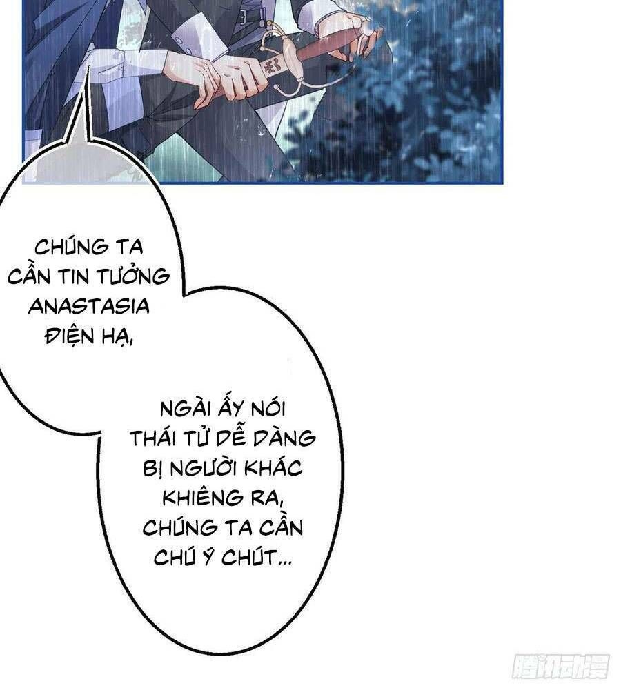 Hoàng Nữ Được Cưng Chiều Nhất Đế Quốc Chapter 84 - Trang 2