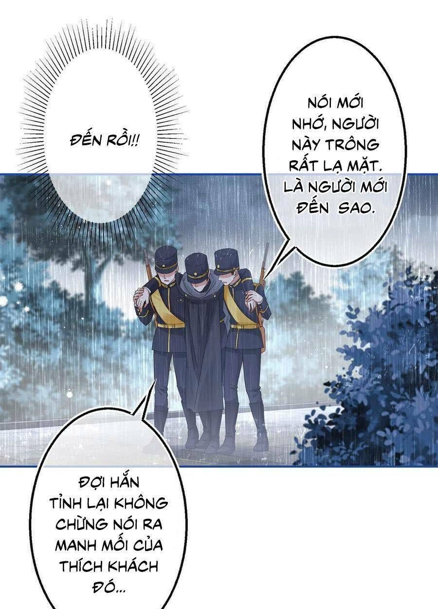 Hoàng Nữ Được Cưng Chiều Nhất Đế Quốc Chapter 84 - Trang 2
