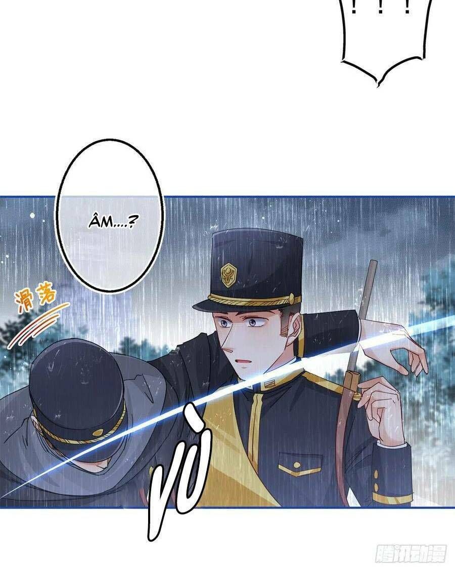 Hoàng Nữ Được Cưng Chiều Nhất Đế Quốc Chapter 84 - Trang 2