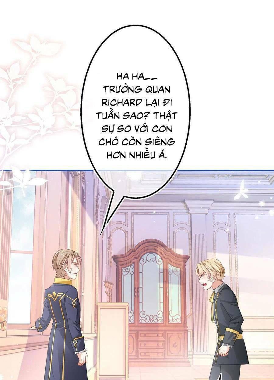 Hoàng Nữ Được Cưng Chiều Nhất Đế Quốc Chapter 84 - Trang 2