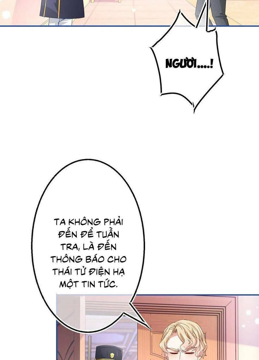 Hoàng Nữ Được Cưng Chiều Nhất Đế Quốc Chapter 84 - Trang 2
