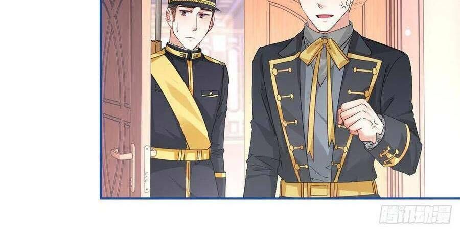 Hoàng Nữ Được Cưng Chiều Nhất Đế Quốc Chapter 84 - Trang 2