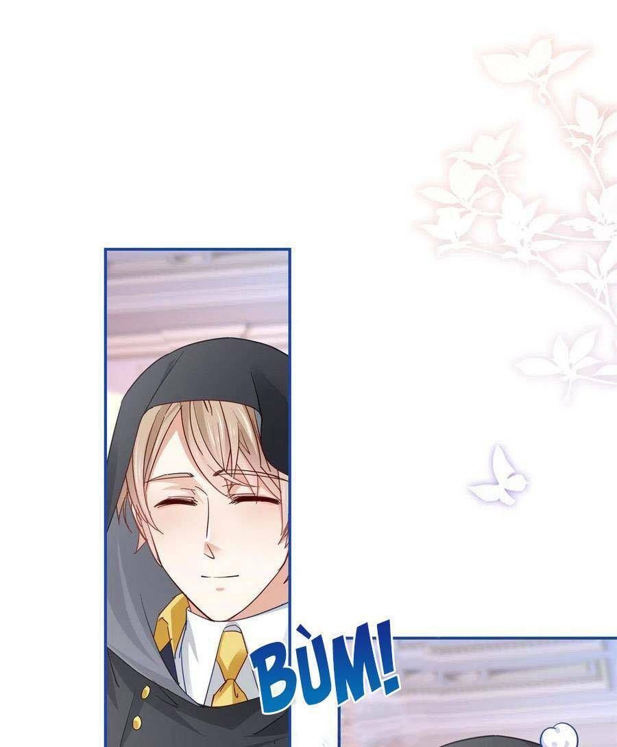 Hoàng Nữ Được Cưng Chiều Nhất Đế Quốc Chapter 84 - Trang 2