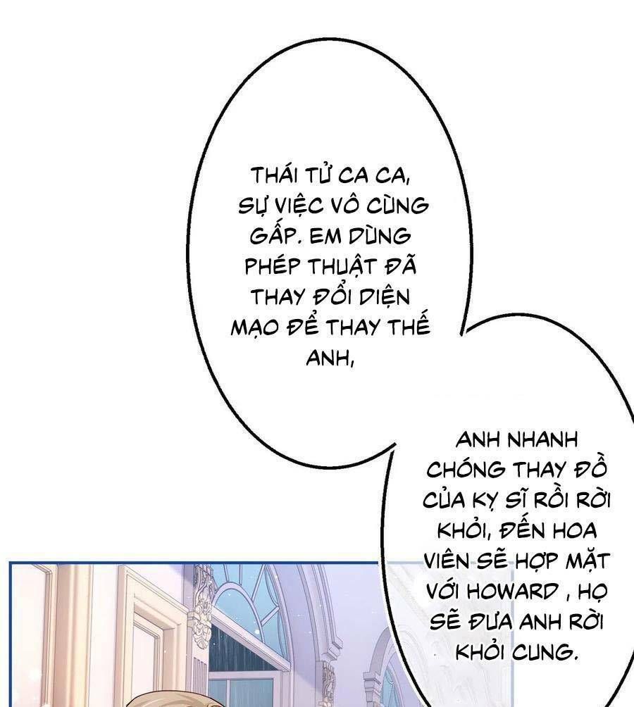Hoàng Nữ Được Cưng Chiều Nhất Đế Quốc Chapter 84 - Trang 2