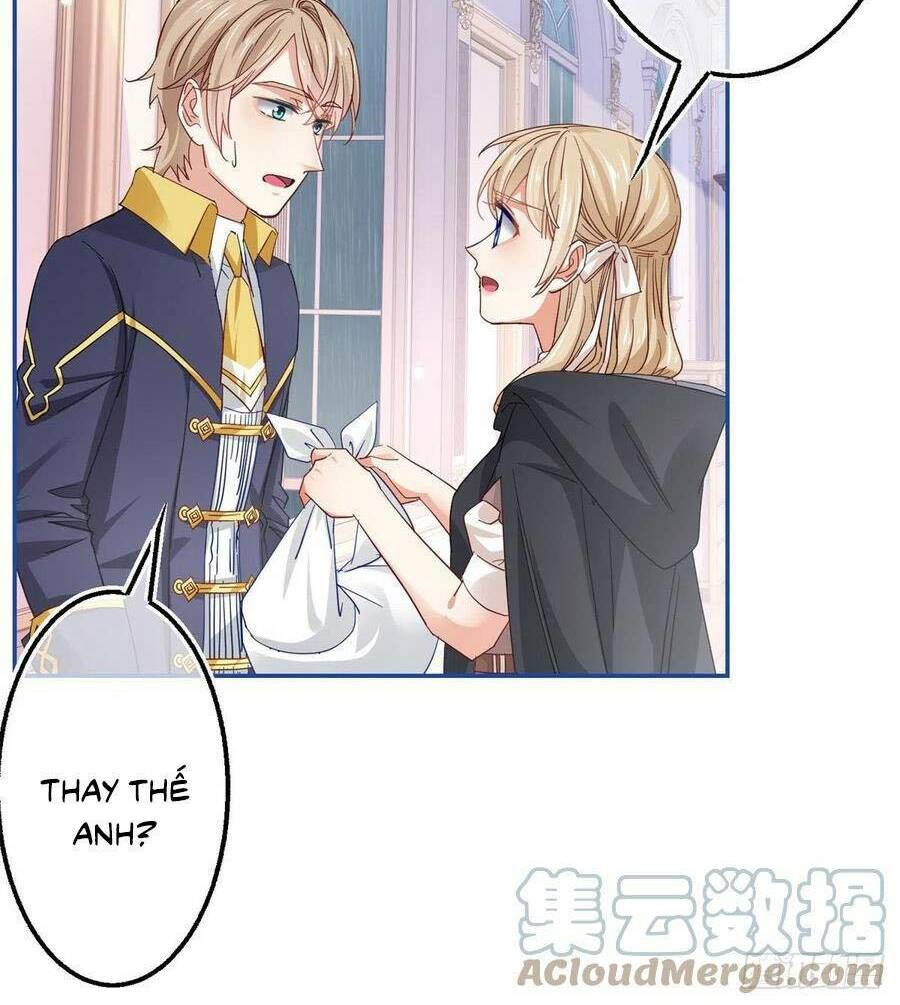 Hoàng Nữ Được Cưng Chiều Nhất Đế Quốc Chapter 84 - Trang 2