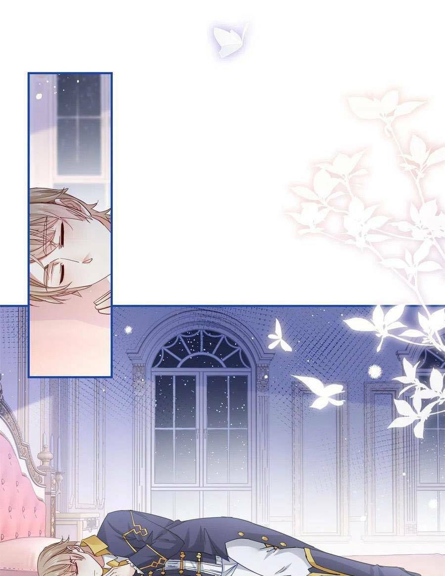 Hoàng Nữ Được Cưng Chiều Nhất Đế Quốc Chapter 85 - Trang 2