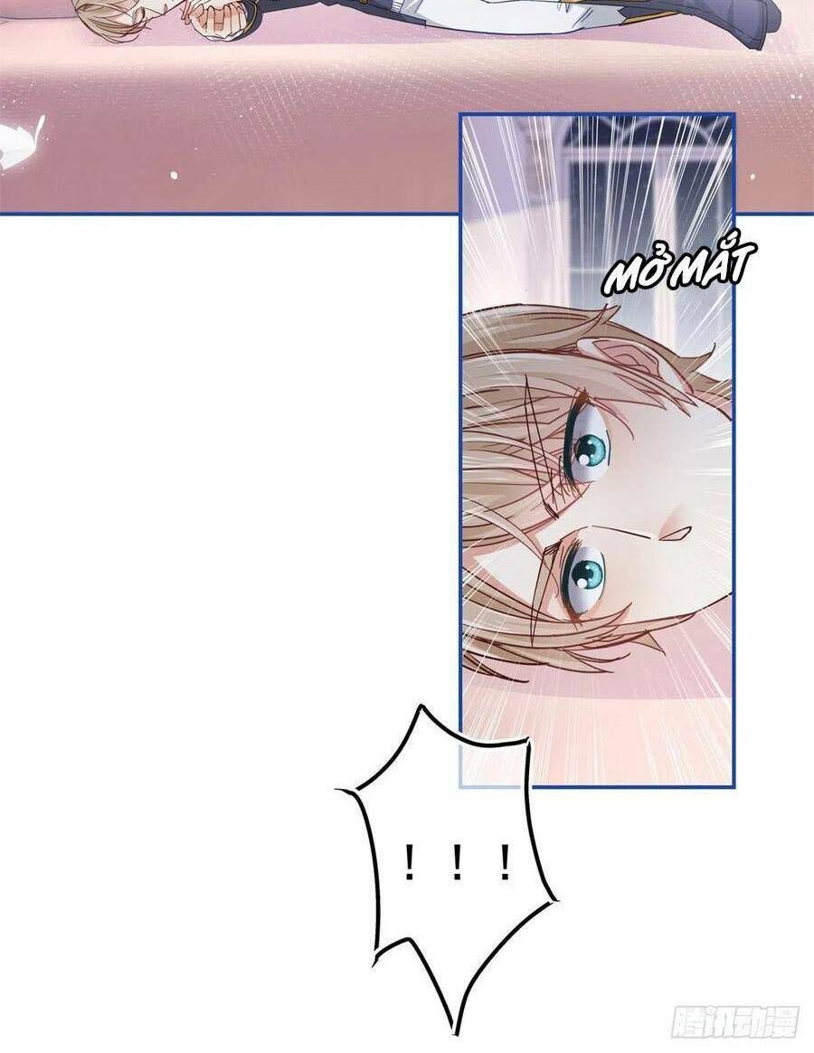 Hoàng Nữ Được Cưng Chiều Nhất Đế Quốc Chapter 85 - Trang 2