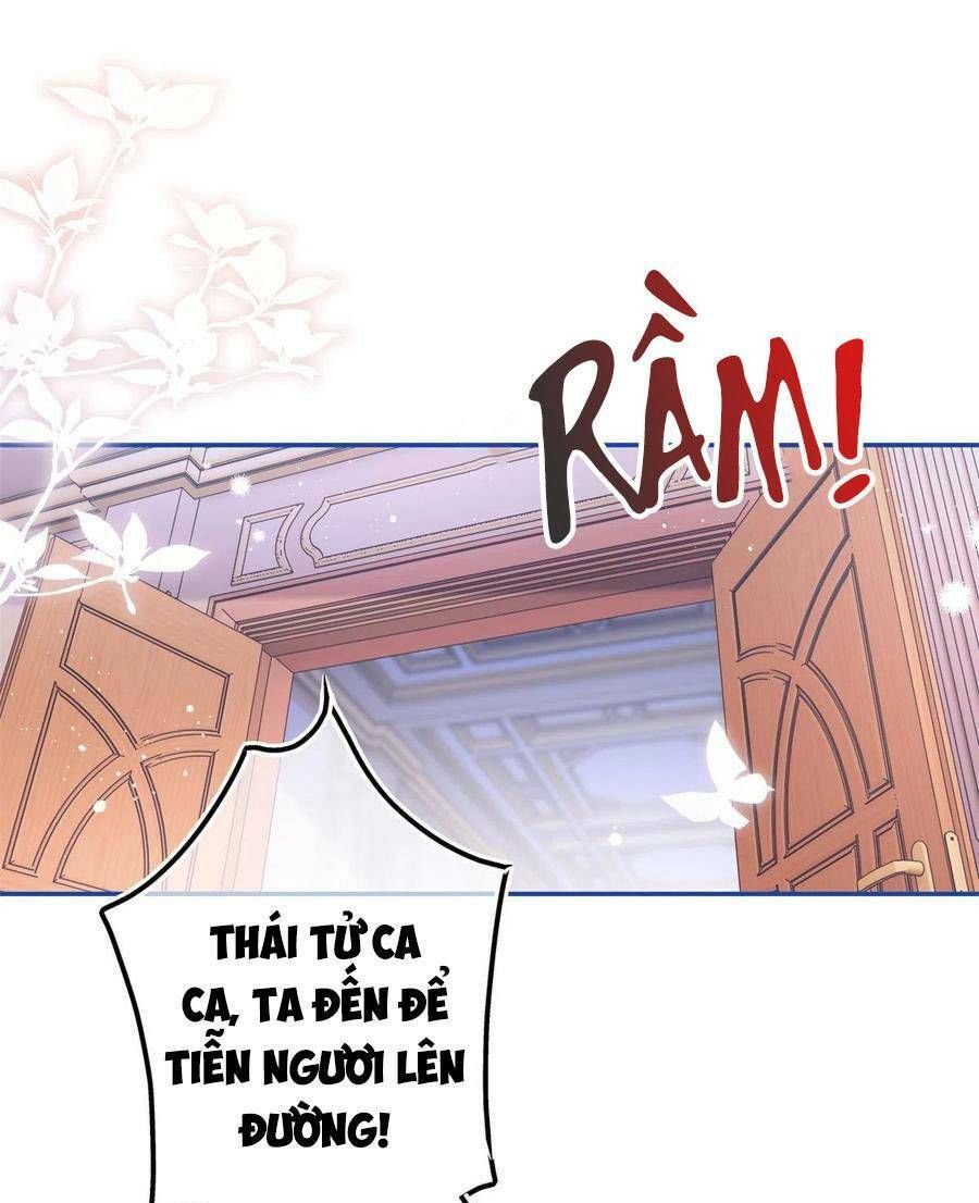 Hoàng Nữ Được Cưng Chiều Nhất Đế Quốc Chapter 85 - Trang 2