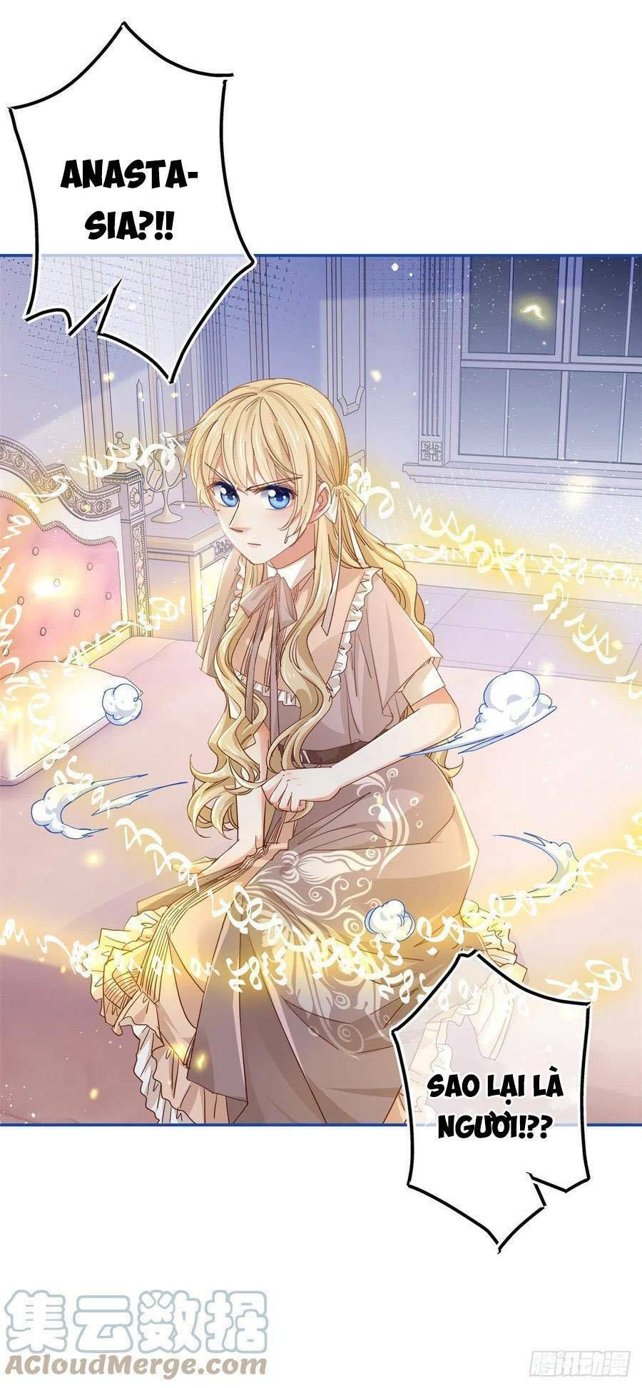 Hoàng Nữ Được Cưng Chiều Nhất Đế Quốc Chapter 85 - Trang 2