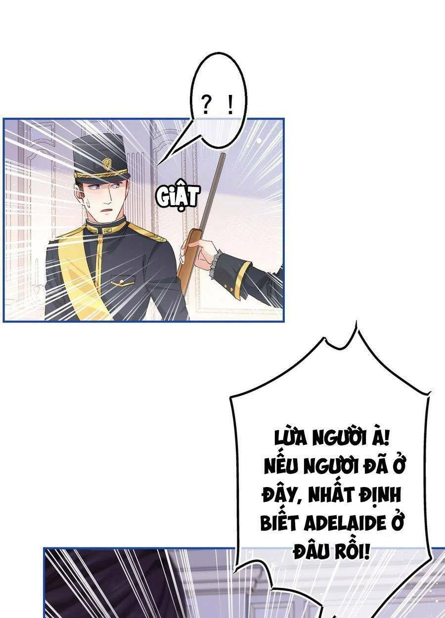 Hoàng Nữ Được Cưng Chiều Nhất Đế Quốc Chapter 85 - Trang 2