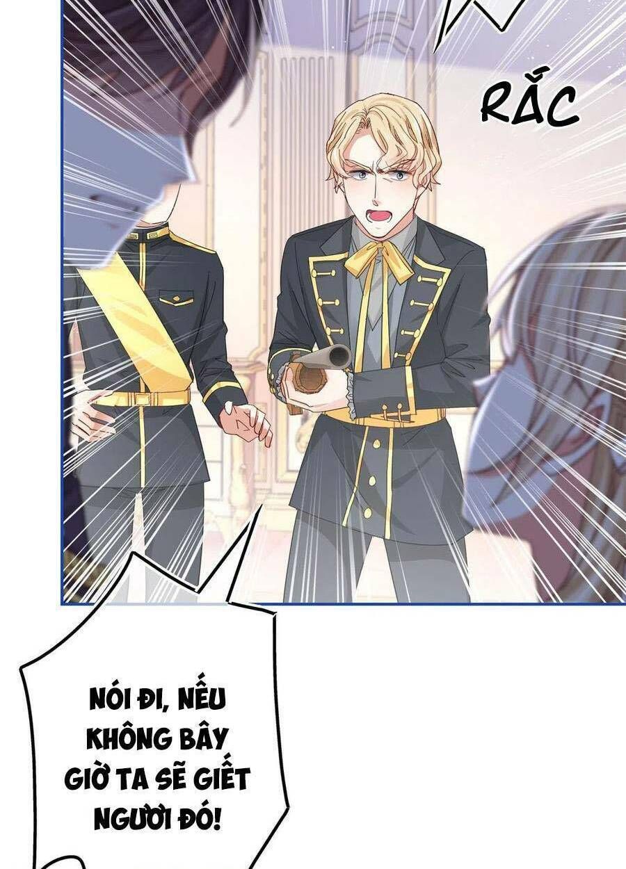 Hoàng Nữ Được Cưng Chiều Nhất Đế Quốc Chapter 85 - Trang 2