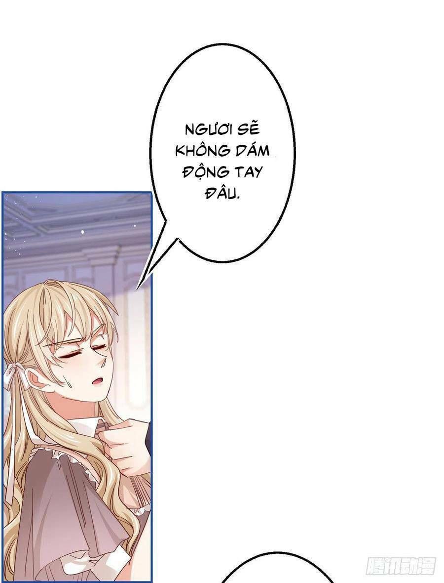 Hoàng Nữ Được Cưng Chiều Nhất Đế Quốc Chapter 85 - Trang 2