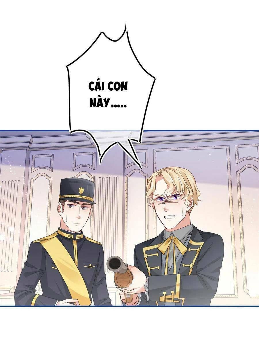Hoàng Nữ Được Cưng Chiều Nhất Đế Quốc Chapter 85 - Trang 2