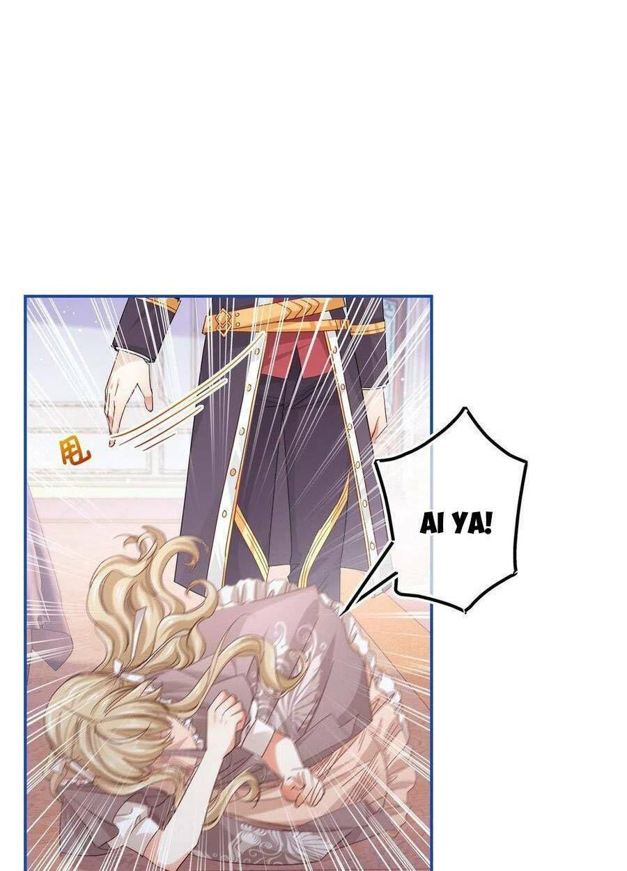 Hoàng Nữ Được Cưng Chiều Nhất Đế Quốc Chapter 85 - Trang 2