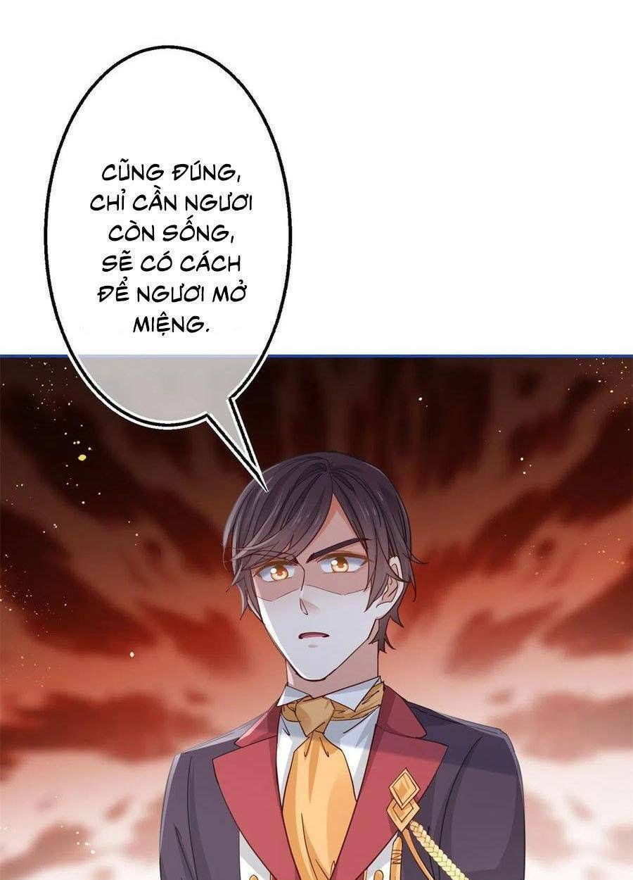 Hoàng Nữ Được Cưng Chiều Nhất Đế Quốc Chapter 85 - Trang 2