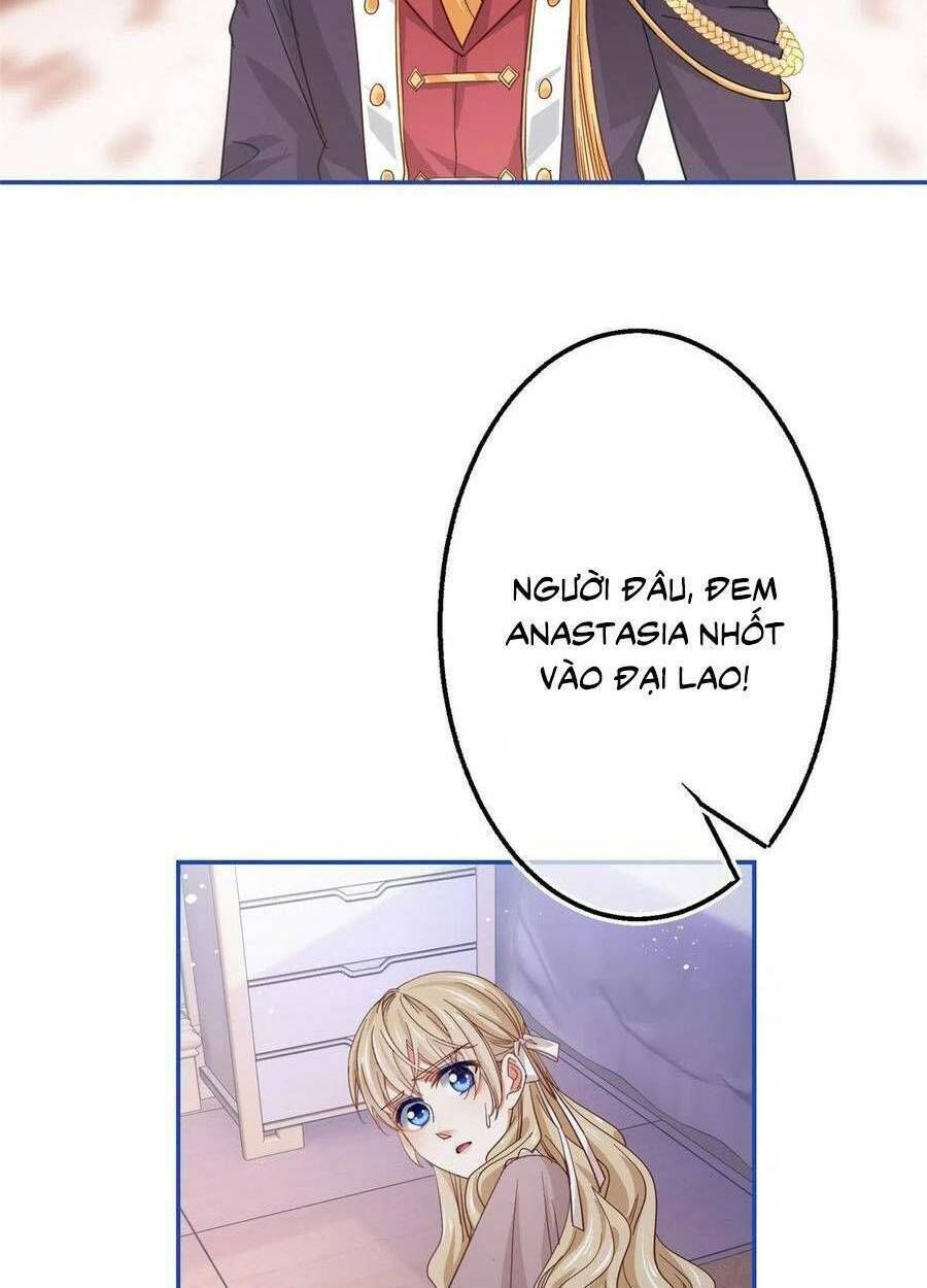Hoàng Nữ Được Cưng Chiều Nhất Đế Quốc Chapter 85 - Trang 2