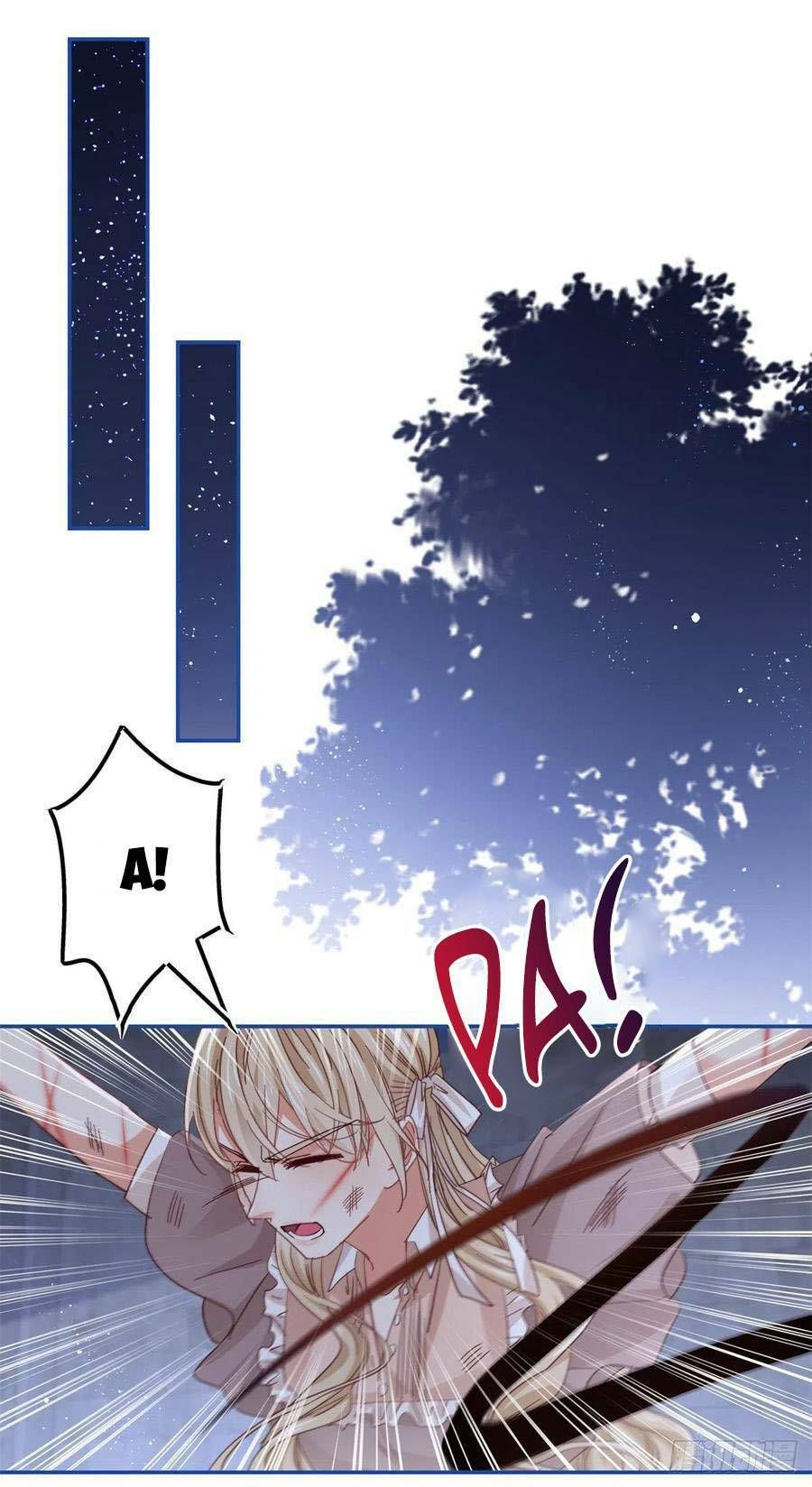 Hoàng Nữ Được Cưng Chiều Nhất Đế Quốc Chapter 85 - Trang 2