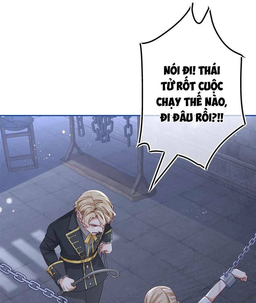 Hoàng Nữ Được Cưng Chiều Nhất Đế Quốc Chapter 85 - Trang 2