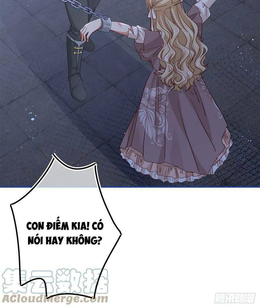 Hoàng Nữ Được Cưng Chiều Nhất Đế Quốc Chapter 85 - Trang 2