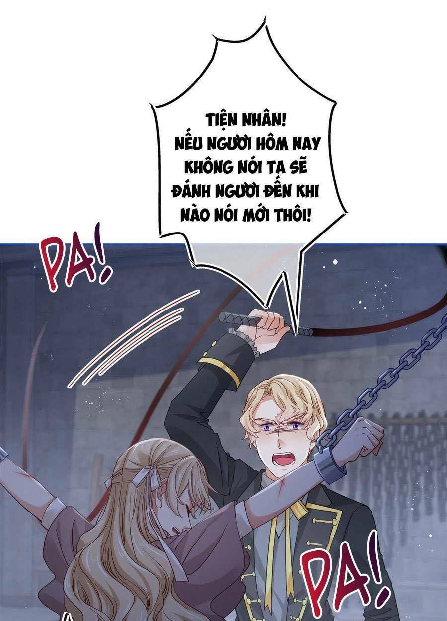 Hoàng Nữ Được Cưng Chiều Nhất Đế Quốc Chapter 85 - Trang 2