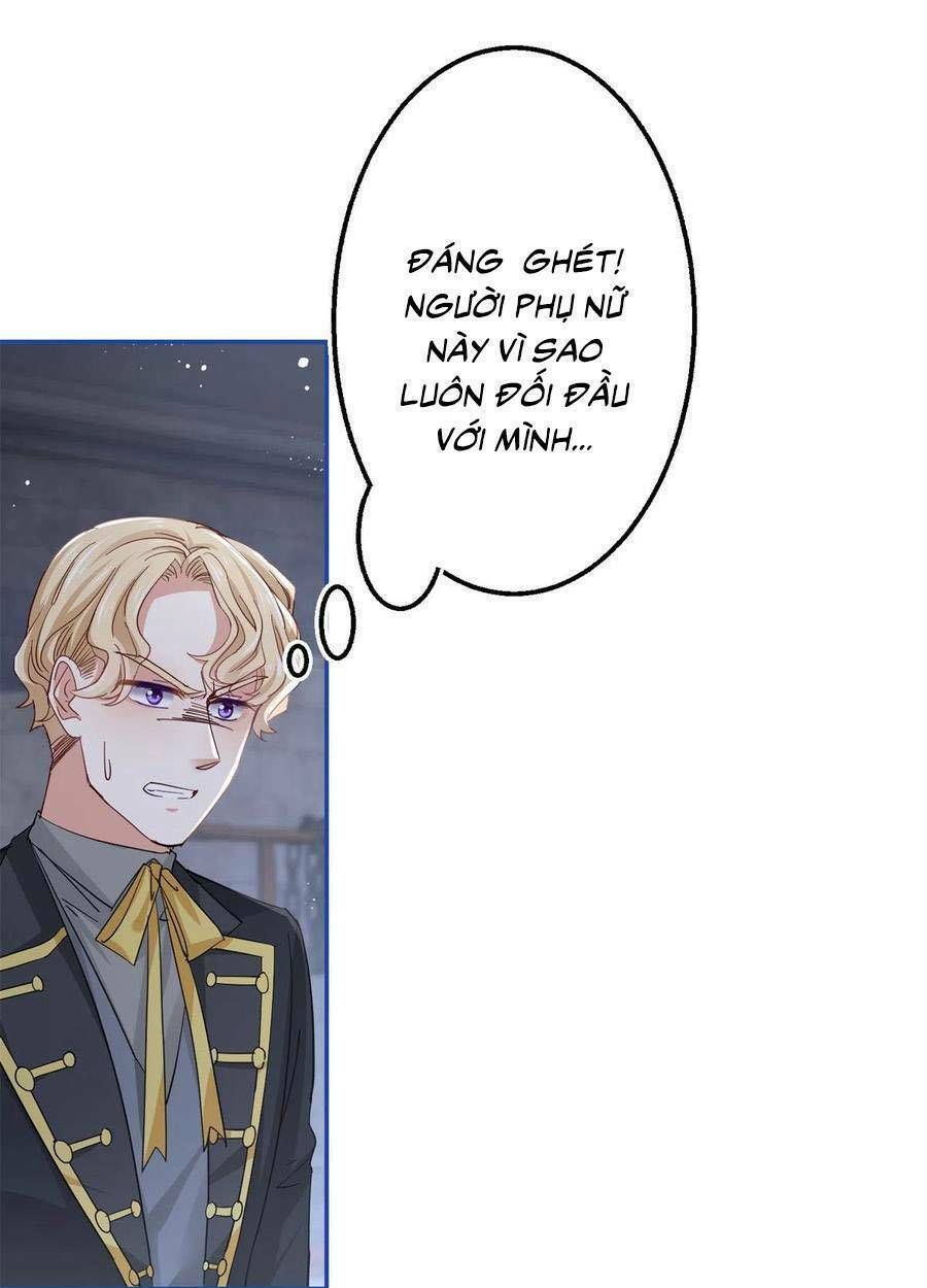 Hoàng Nữ Được Cưng Chiều Nhất Đế Quốc Chapter 85 - Trang 2
