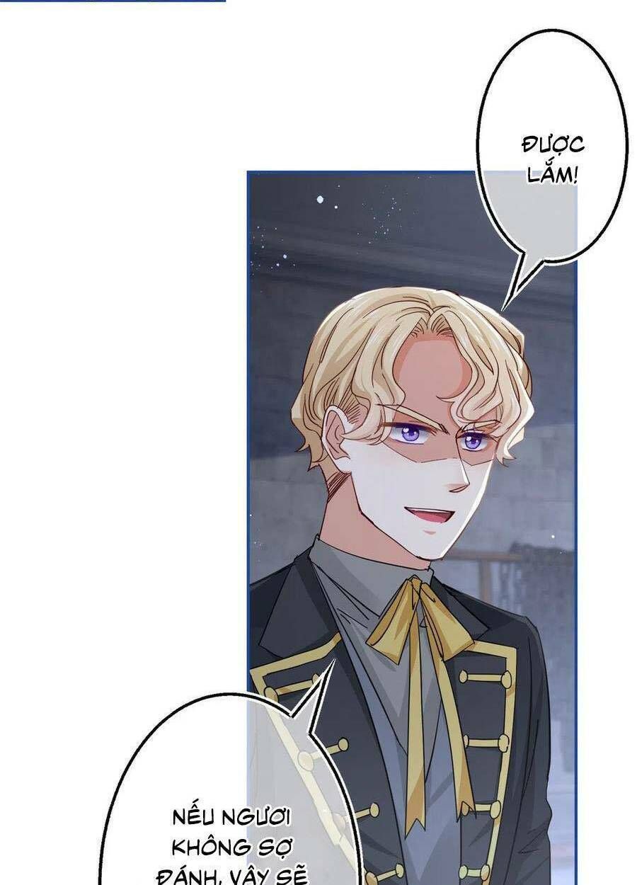 Hoàng Nữ Được Cưng Chiều Nhất Đế Quốc Chapter 85 - Trang 2