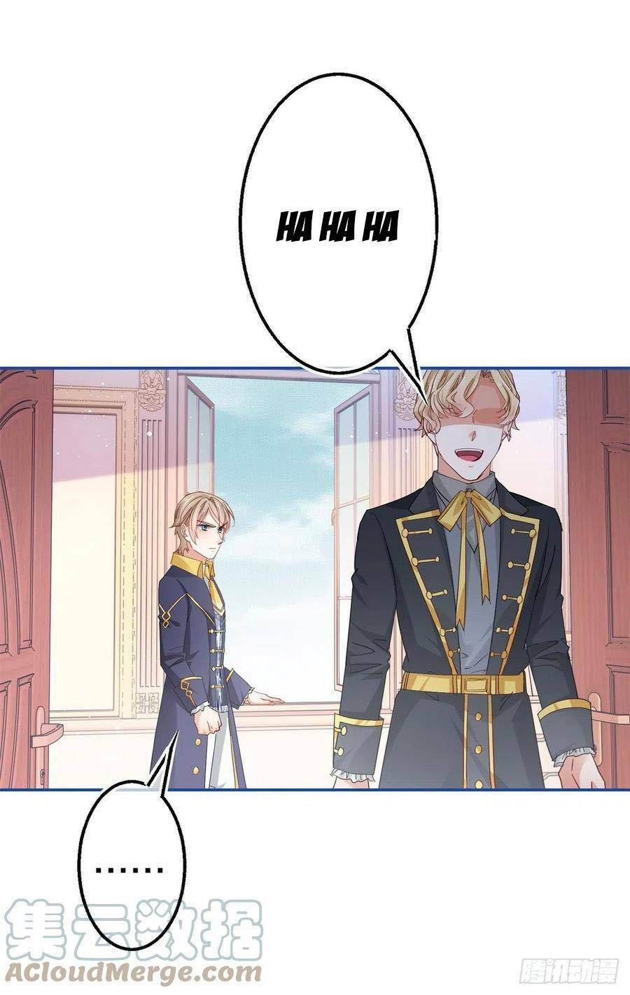 Hoàng Nữ Được Cưng Chiều Nhất Đế Quốc Chapter 85 - Trang 2