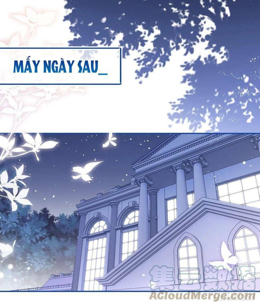 Hoàng Nữ Được Cưng Chiều Nhất Đế Quốc Chapter 85 - Trang 2