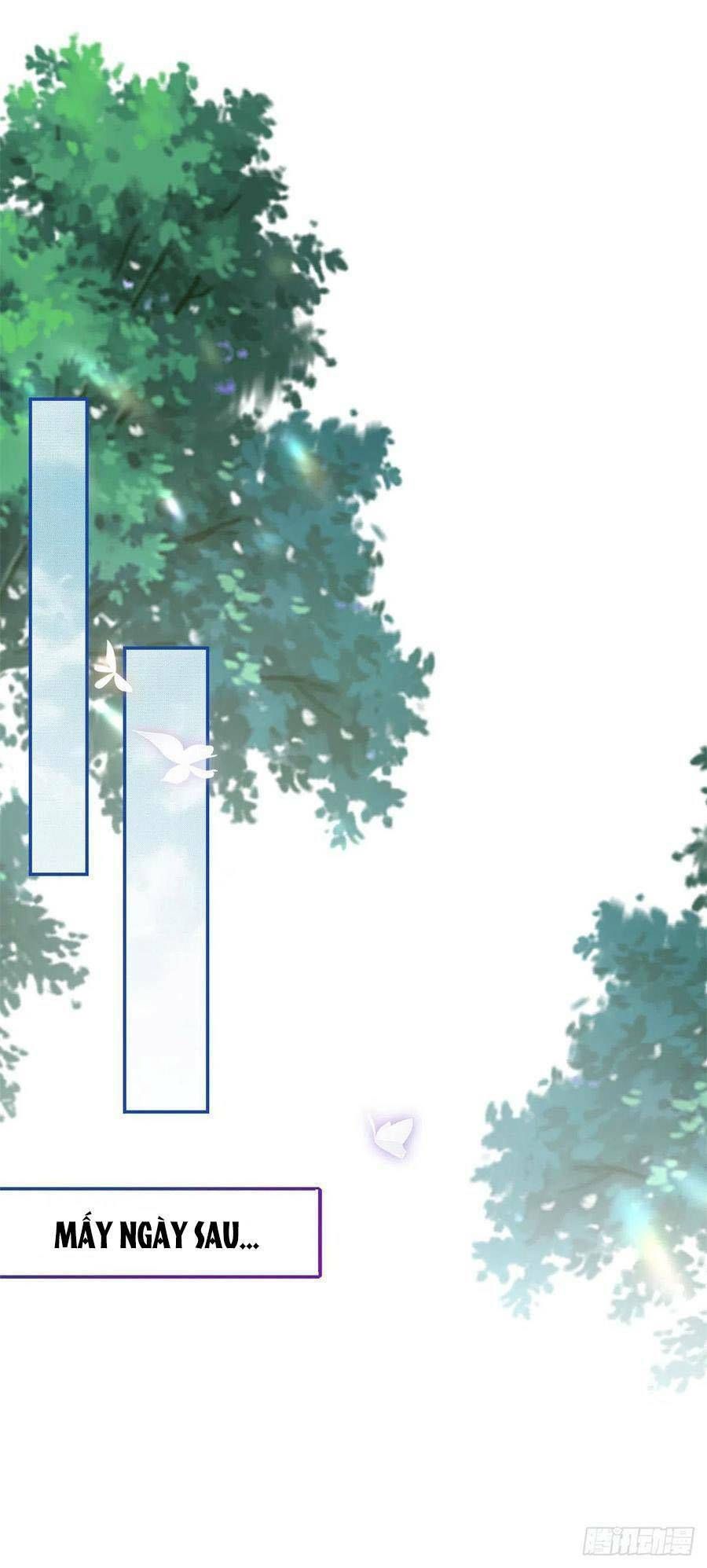 Hoàng Nữ Được Cưng Chiều Nhất Đế Quốc Chapter 86 - Trang 2