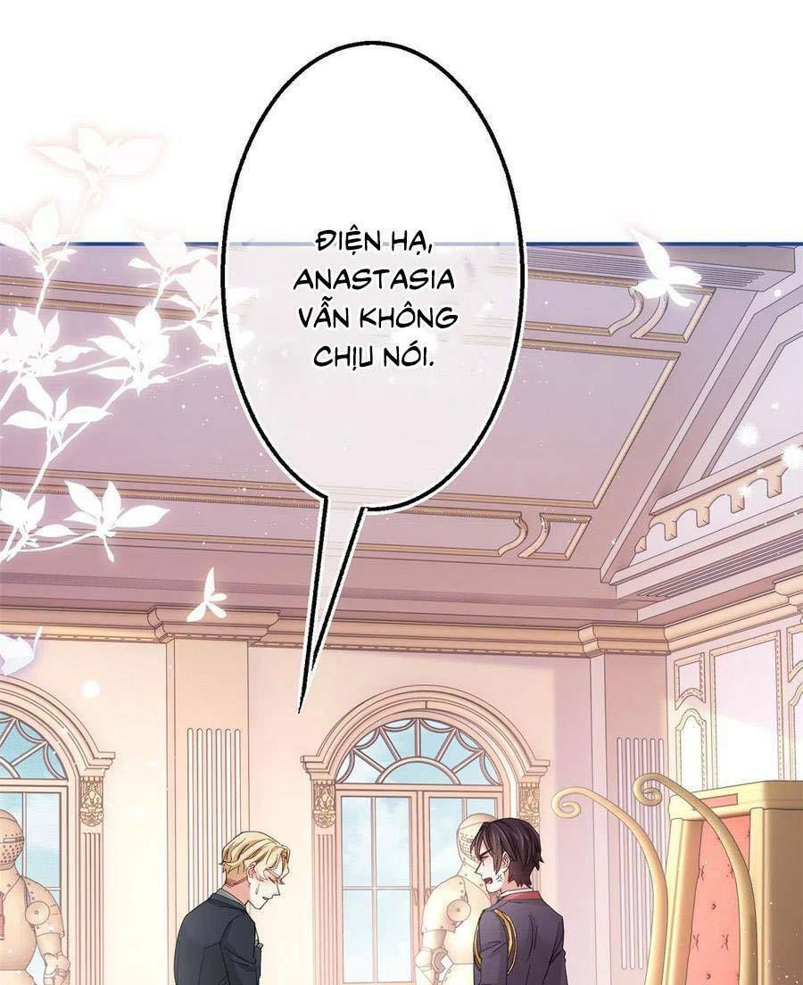 Hoàng Nữ Được Cưng Chiều Nhất Đế Quốc Chapter 86 - Trang 2