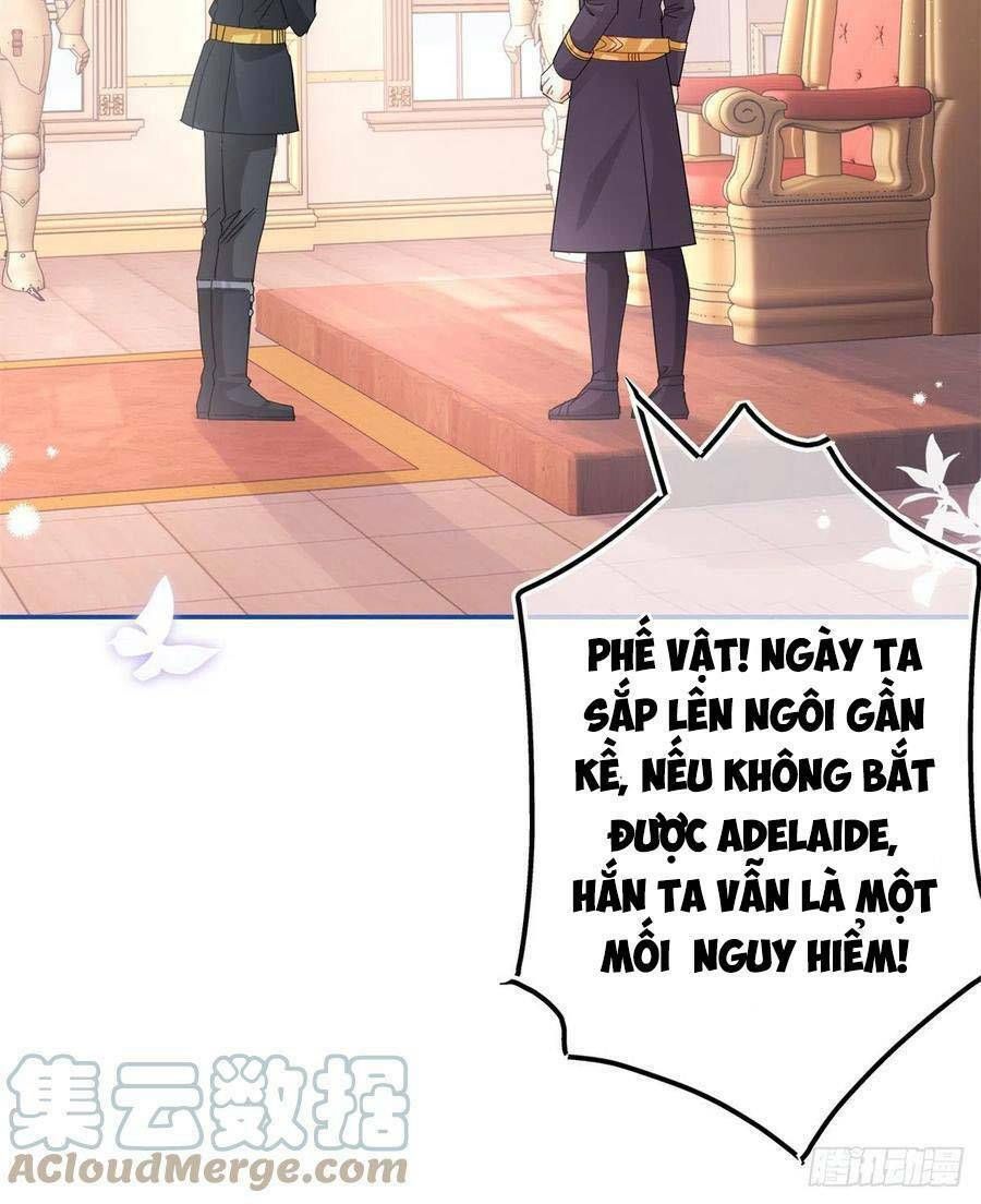Hoàng Nữ Được Cưng Chiều Nhất Đế Quốc Chapter 86 - Trang 2